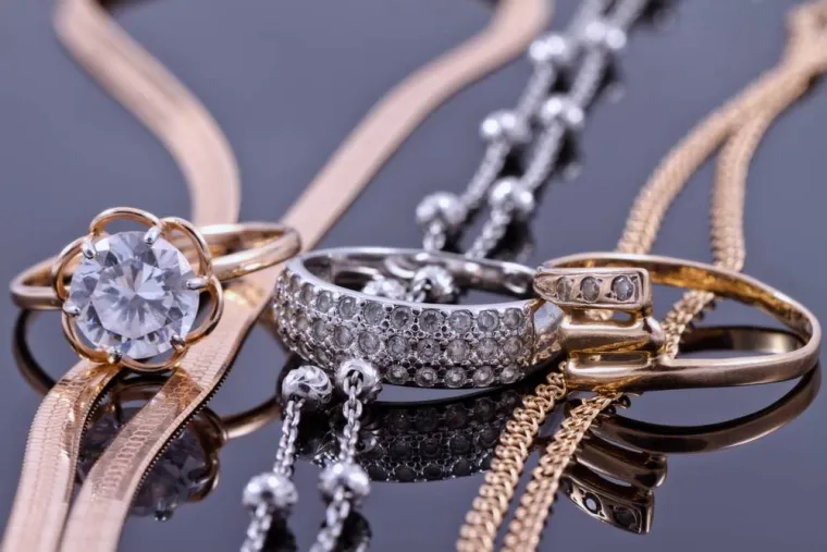 Création de bijoux sur mesure, Reims, ZERDA GOLD