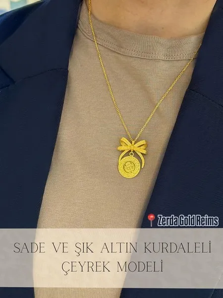 Idée cadeau de bijoux pour la saint valentin à Charleville-Mézières, Reims, ZERDA GOLD